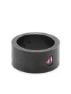 Parts Of Four Sistema Punchout Setting Ring In 黑色