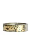Parts Of Four Sistema Reversible Bracelet In Gold