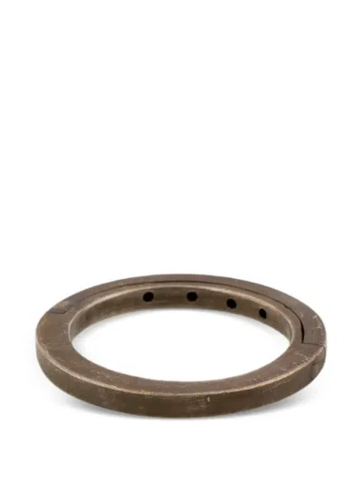 Parts Of Four 시스테마 링 In Brown