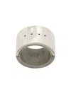 Parts Of Four Sistema Ring In Dirty Sterling + Polished Sterling Silver