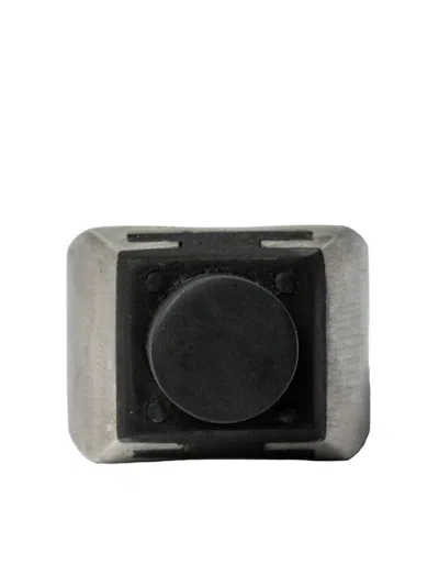 Parts Of Four Sistema Ring In Black