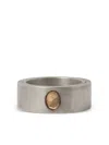 Parts Of Four Sistema Ring In Silber