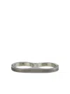 Parts Of Four Sistema Ring In Silver