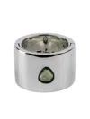 Parts Of Four Sistema Ring In Silver