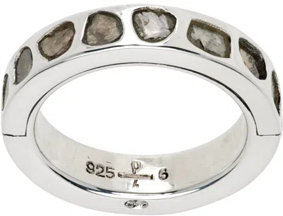 Parts Of Four Sistema Ring In Neutral