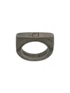 Parts Of Four Sistema Ring In Silver