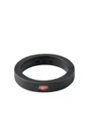 Parts Of Four Sistema Ring Mit Rosa Saphir In Black