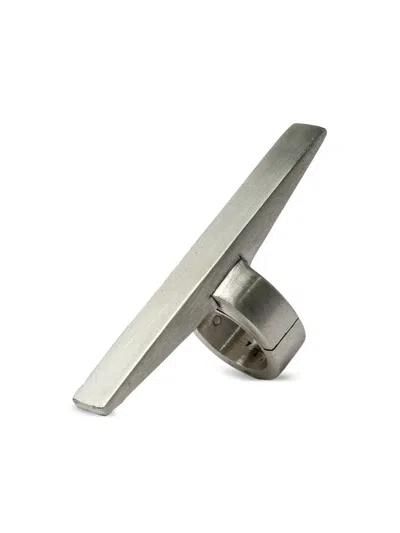 Parts Of Four Sistema Sterling-silver Ring