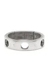 Parts Of Four Sistema Subtraction Bracelet In Silver