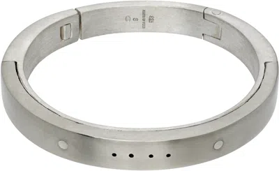 Parts Of Four Sistema V2 Bracelet In Metallic