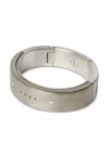 Parts Of Four Sistema V2 Bracelet In Silver