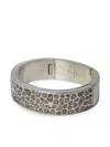 Parts Of Four Sistema V2 Diamond Bracelet In Silver