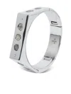 Parts Of Four Sistema V2 Diamond Bracelet In Silver