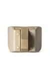 Parts Of Four Sistema V3 Sterling-silver Ring In Silber