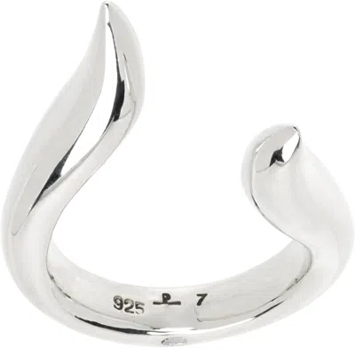 Parts Of Four Tatius Ring