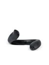 Parts Of Four Tatius Ring In Black