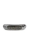 Parts Of Four Thin Roman Bracelet In Silber