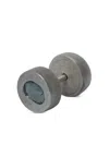 Parts Of Four Tiny Stud Earrings In Silver