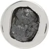 Parts Of Four Tiny Stud Single Earring