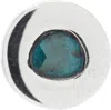 Parts Of Four Tiny Stud Single Earring