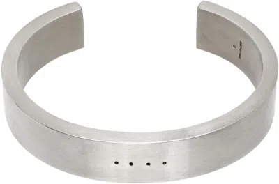 Parts Of Four Ultra Reduction Bracelet