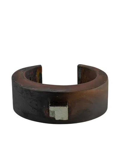Parts Of Four Ultra Reduction Bracelet In Brown