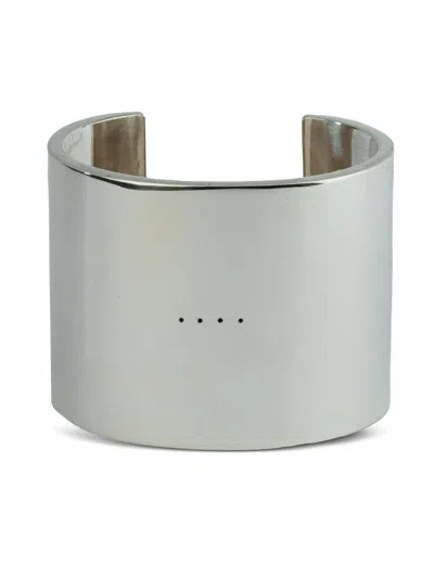 Parts Of Four Ultra Reduction Bracelet (60mm) In Silber