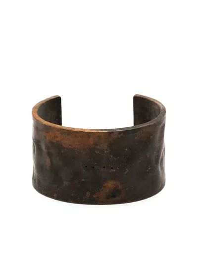 Parts Of Four Ultra Reduction Bracelet In Brown