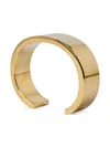 Parts Of Four Ultra Reduction Bracelet In Gold