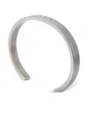 Parts Of Four Ultra Reduction Bracelet In Silver