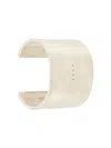 Parts Of Four Ultra Reduction Cuff In Silver