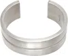 Parts Of Four Ultra Reduction Slit Bracelet