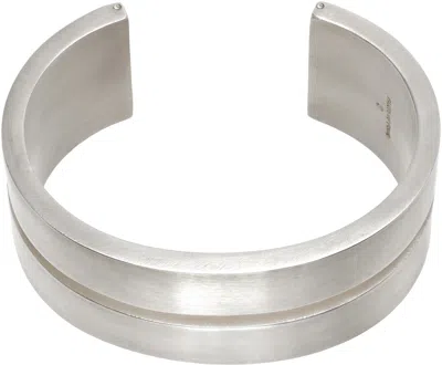 Parts Of Four Ultra Reduction Slit Bracelet