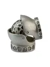 PARTS OF FOUR X FANGOPHILIA JOINT BANDS RING