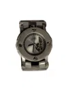 Parts Of Four X Fob Paris #272 42mm In Silver