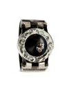 Parts Of Four X Fob Paris #60 42mm In Black