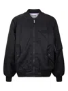 Pas De Mer Wav Bomber Jacket