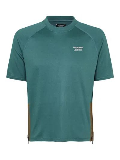Pas Normal Studios Shirt In Black