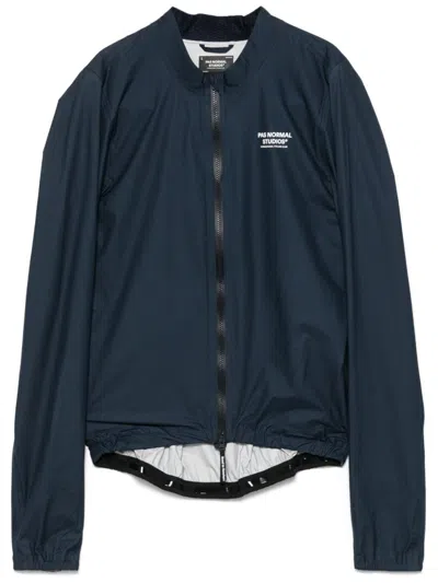 Pas Normal Studios Navy Mechanism Jacket