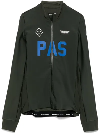 PAS NORMAL STUDIOS MECHANISM THERMAL PERFORMANCE TOP