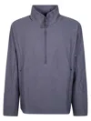 Pas Normal Studios Off-race Sweater In Blue