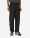 PAS NORMAL STUDIOS OFF-RACE COTTON TWILL trousers