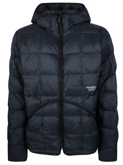 PAS NORMAL STUDIOS PAS NORMAL STUDIOS OFF-RACE DOWN LINER JACKET