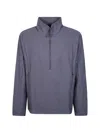 Pas Normal Studios Off-race Sweater In Blue