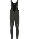 Pas Normal Studios Pas Mechanism Deep Performance Trousers In Green