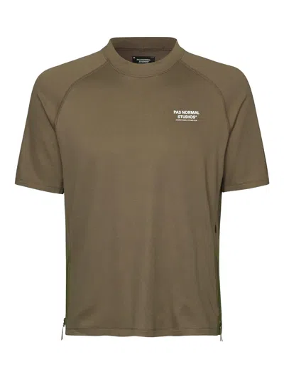 Pas Normal Studios Shirt In Green