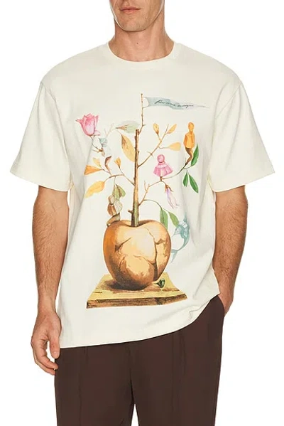 PAS UNE MARQUE APPLE LENIN TEE