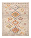Pasargad Home Aldora Rug In Beige