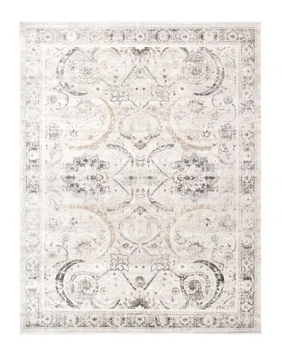 Pasargad Home Amadeus Rug In Neutral