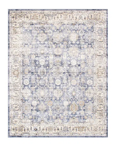 Pasargad Home Amadeus Rug In Black
